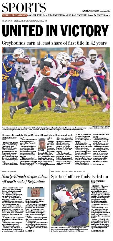 CoachAmarNJ tweet media