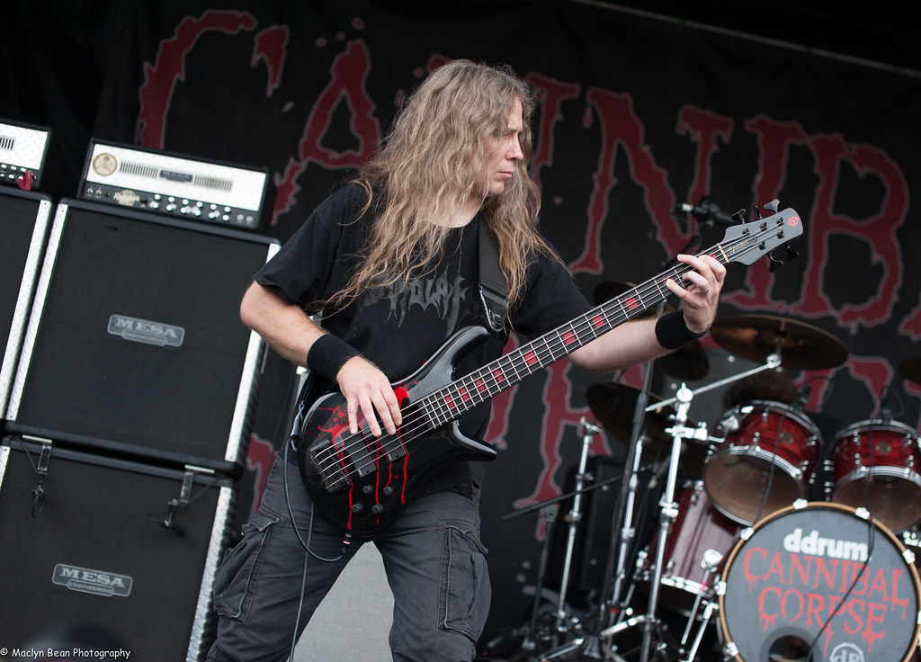 Feliz Cumple Alex Webster! Happy Birthday Alex Webster!  