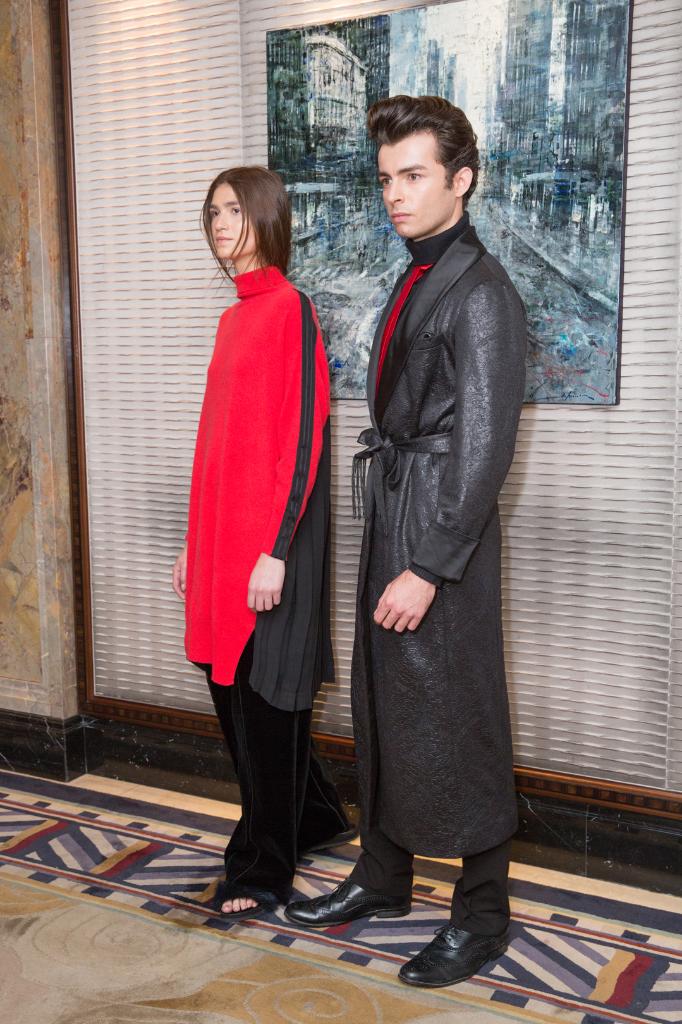 Explore our natural affinity with the world of fashion, as the only hotel on Bond Street we are just moments away from London’s finest luxury fashion houses. #WestburyMayfair #bondstreet #TheLuxuryCollection #stillatraveler #londonhotels #londonhotel <a href="/visitlondon/">Visit London</a>