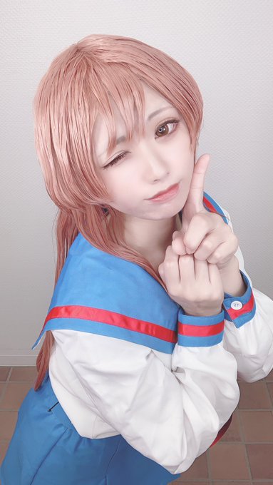 コスプレイヤーしおかのTwitter画像14