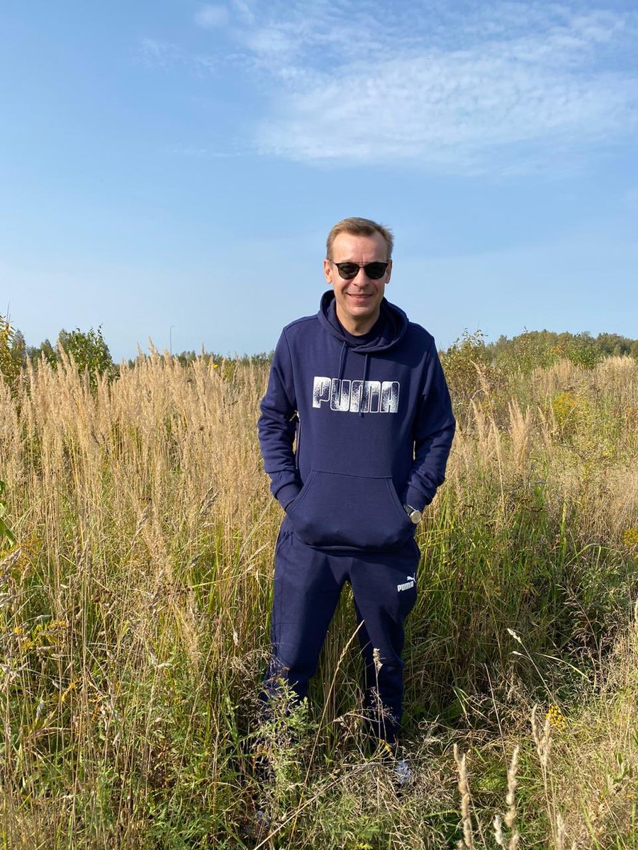 IgorBuskin's tweet image. Радостная новость! Для жителей Лосиноостровского района будет построен физкультурно-оздоровительный комплекс с бассейном, тренажерным залом, а также залом для групповых и индивидуальных занятий по адресу: Анадырский проезд, вл. 59.

Подробнее по ссылке: facebook.com/10001588038757…