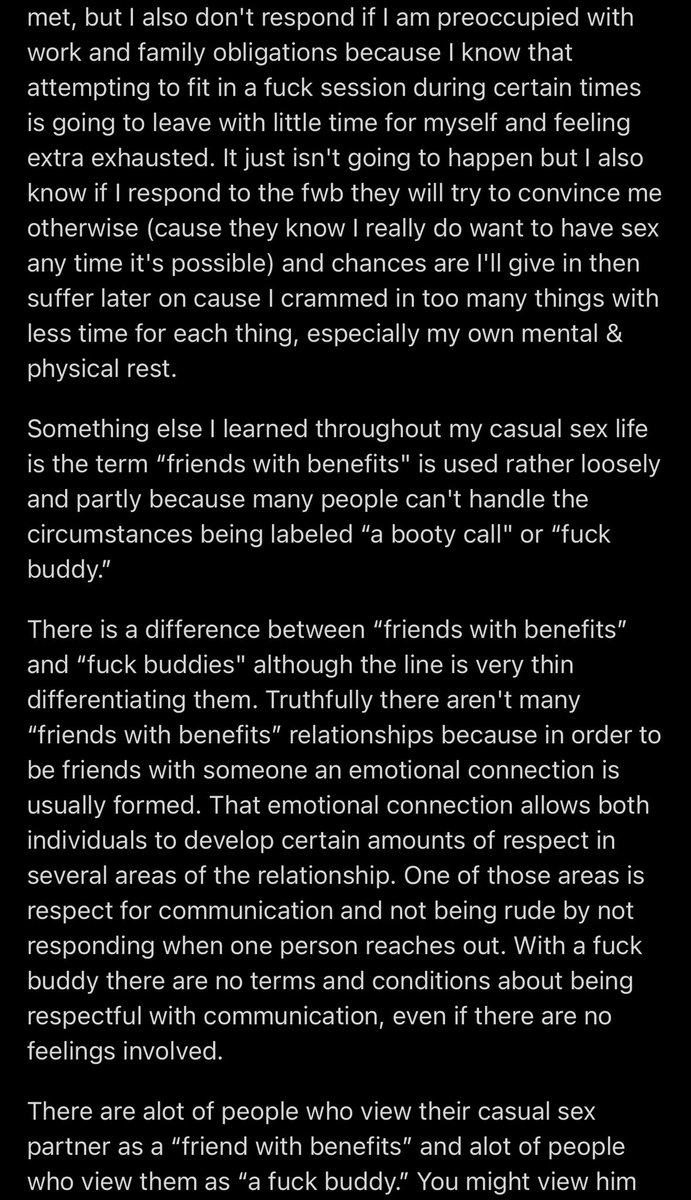 sgleanboy's tweet photo. This hits me so hard. I spent 10 mins digesting any single piece of info. I really liked my fb, but I also need to move on and start drawing the line. https://t.co/QzQ5T2Fkmp