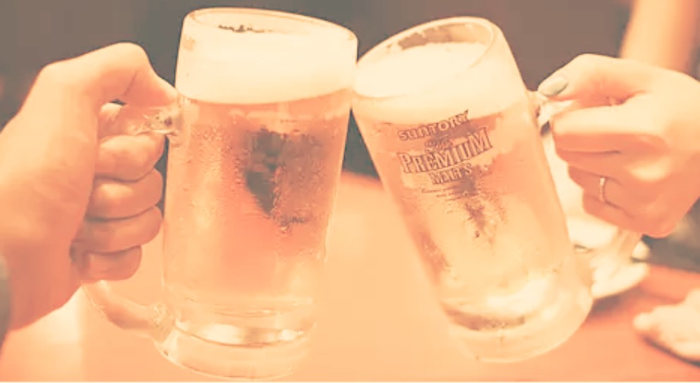 関西飲み会 Happy Happy Twitter