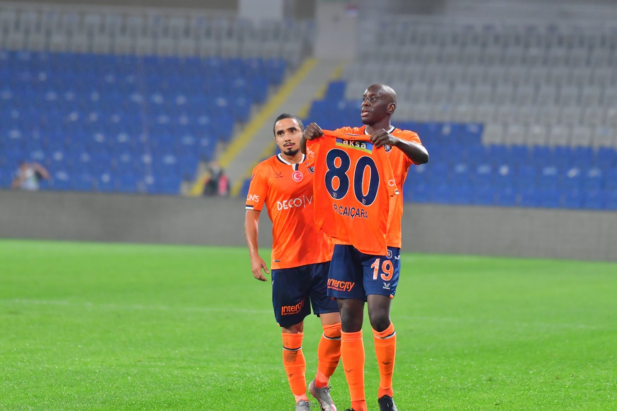 Demba Ba Dembabafoot Twitter