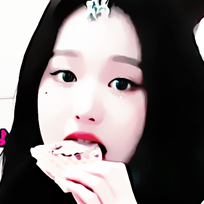 dimplexdis's tweet photo. #แจกดิส wonyoung 🐰🍼❕ https://t.co/OPUnCn4clX