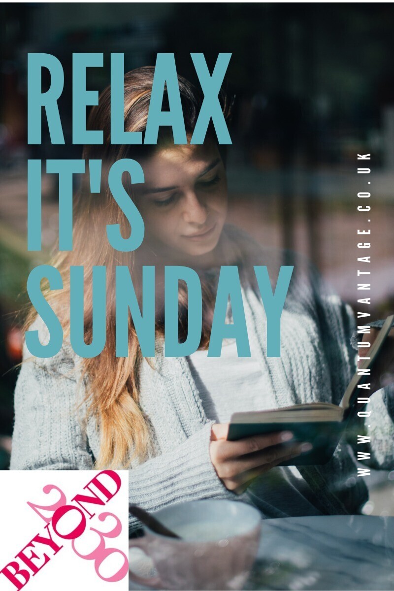 Beyond 2030 tweet media