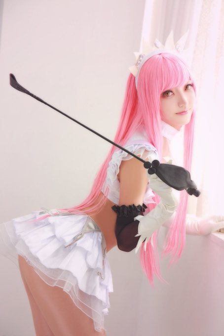 Twitterのコスプレ画像64