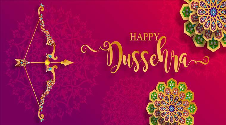 OlgaVolgaSe's tweet photo. Dear India! Happy Dussehra! Wishing all problems to vanish and the dreams - to be fulfilled! #happydussehra2020 #HappyDussehra #HappyDusshera https://t.co/LqbNOJXsCj