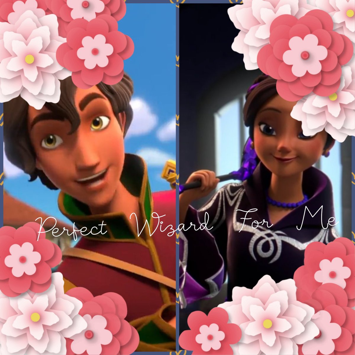 lerakonfetka501's tweet photo. #ElenaOfAvalor https://t.co/EcakQ2BcRM
