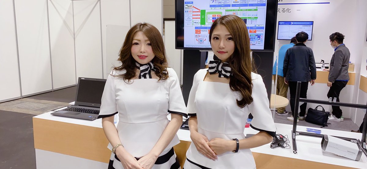 キャンペーンガール キャンペーンガール