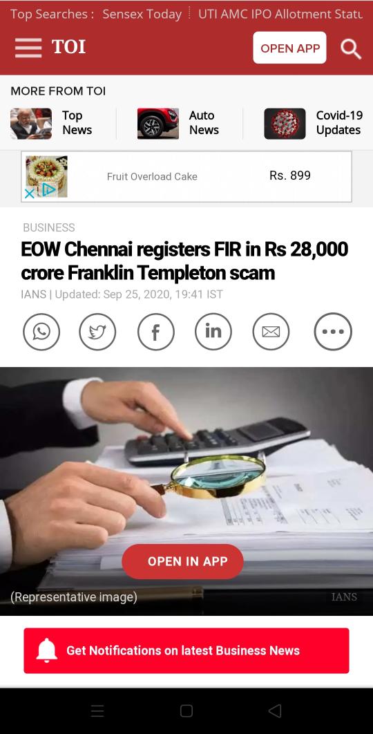 puneet_mohan's tweet photo. @suchetadalal https://t.co/Al9UMrRkjK