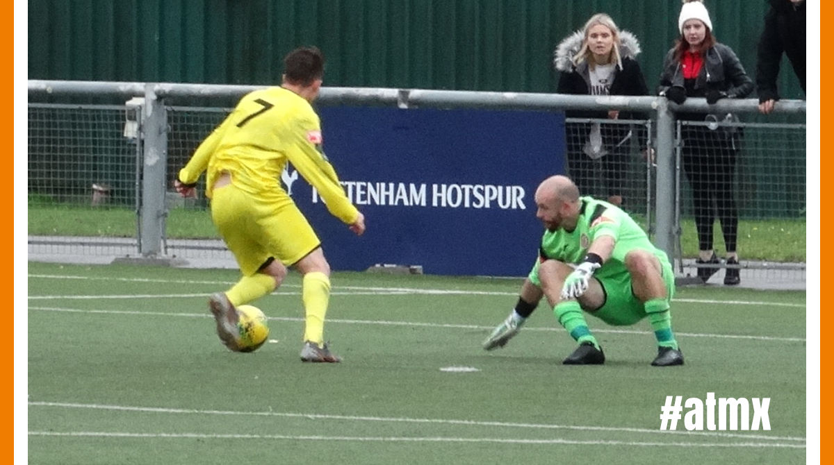 ashfordtownmx's tweet photo. First league goals for both @BradleySweeney and @_JackFrench yesterday to move us up to 2nd in the league! COME ON YOU TANGERINES! 🍊
#HARASH #atmx #COYT #ItsNotOrange #IsthmianLeague #nonleague https://t.co/Pnc3NdBS3O