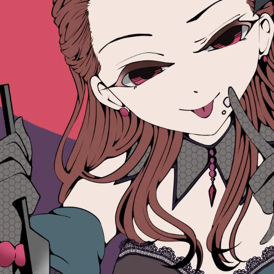 THE VILLAIN'S NIGHT
関裕美/デレステ 