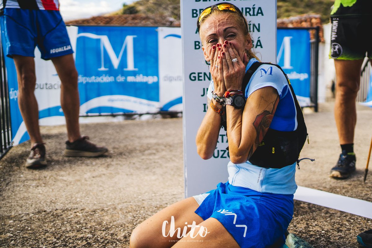 TrailAndalucia's tweet photo. @danifirefaiter1 y @yolandaindia revientan el crono de #Genal365 en el Evento patrocinado por @diputacionMLG  #Breaking15 #Breakin18 . Dani Establece un registro de 12h 29´, mientras Yolanda se hace con la mejor Marca Femenina 17h21 min 
https://t.co/KhgIk4EEEC 
📸 @chitoronda https://t.co/jTaiDvJbEE
