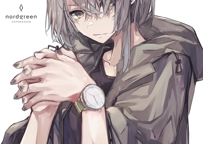 デンマークの腕時計ブランドNordgreen様(@NordgreenSocial)とコラボさせていただきました!
ミニマルな北欧デザインが日常にやさしく馴染んでくれる、洗練された上品なデザインの腕時計です。

#Nordgreen #ノードグリーン 