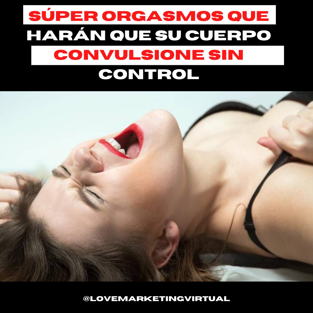 lovemarketingv1's tweet photo. 🔥El único método natural que reprograma tu cerebro y tu cuerpo, elimina la ansiedad, la frustración y te ayuda genuinamente a tener un rendimiento sexual implacable ante cualquier mujer...🚀 #amor #parejas #Pareja #Camas #felicidad 

Clic👇
https://t.co/RsHEgTmKIF https://t.co/CcSNZHJUo7