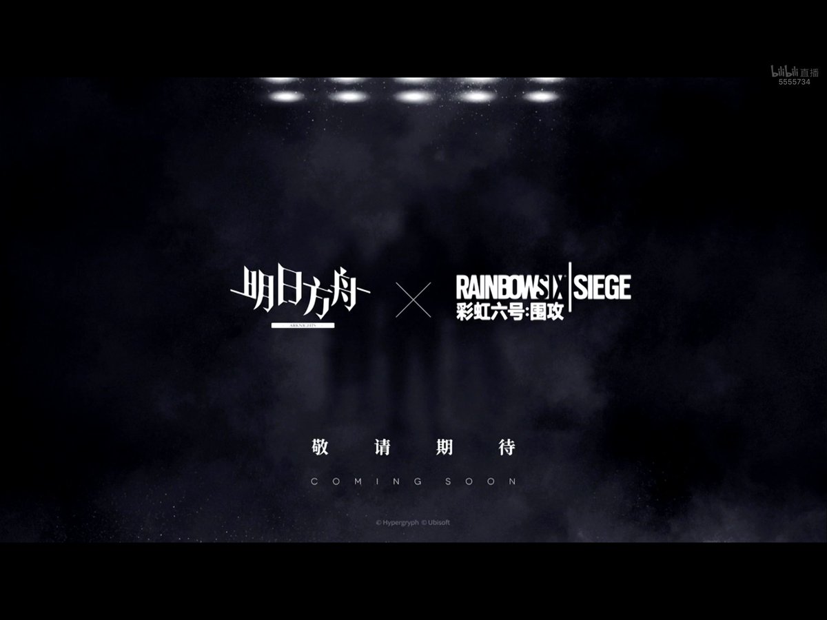 rainbow six siege twitter