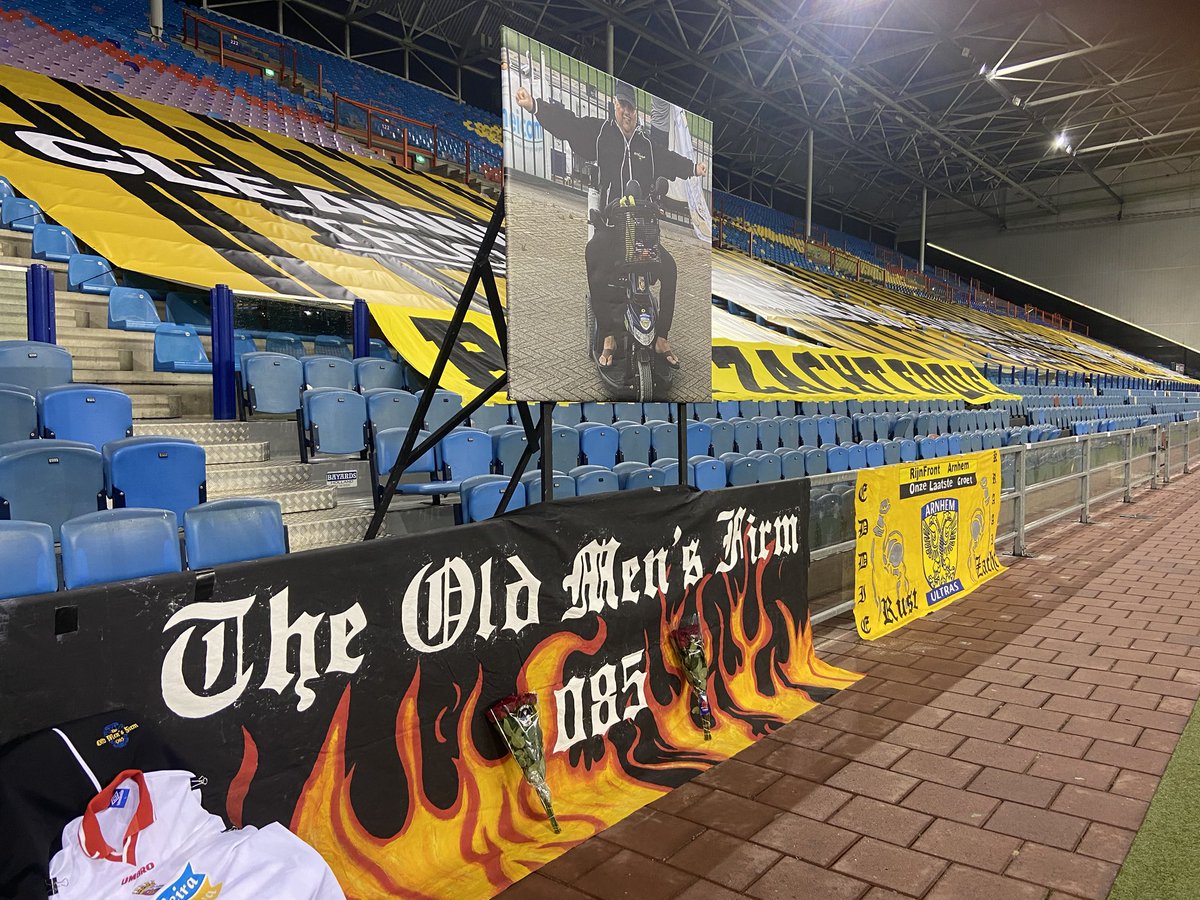 Vitesse tweet media
