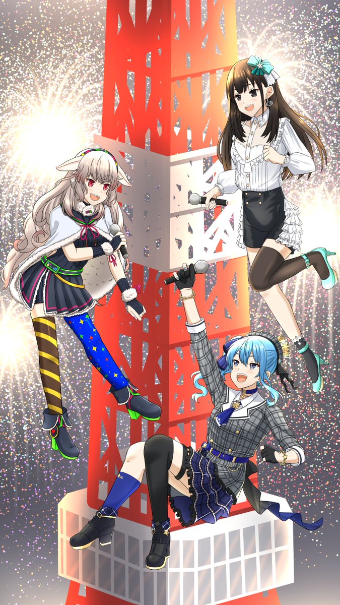 #絵柄が好みって人がいればいいなぁ いいなぁ 