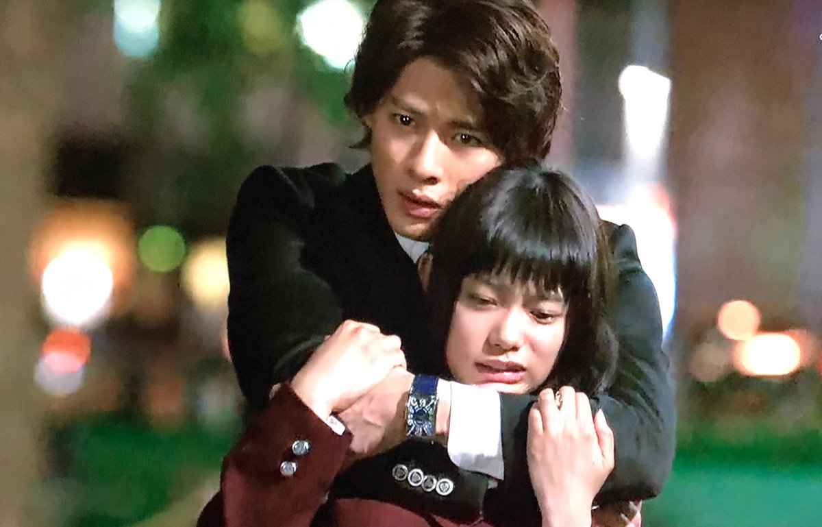 Nami 演技力も国宝級 第1位は 平野紫耀 ドラマ 花のち晴れ 花男 Next Season では俳優 として大注目を集め 表現力がすごいと話題になりました その後も次々と映画で主演を務め 高い演技力で多くの人を虜に 演技が上手い若手ジャニーズ