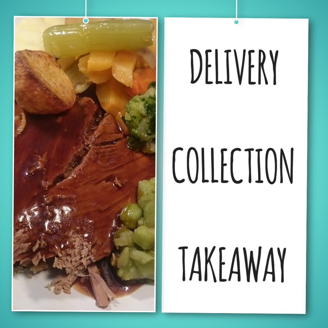 The Clonsilla Inn tweet media