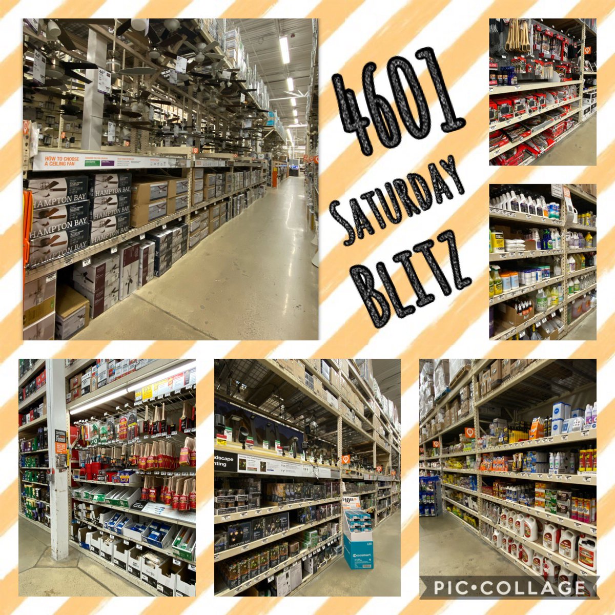 EmmaK_HD's tweet photo. #MAPowerPD #StoreRefresh #D278OrangeProud #MA4601 @NickP278 @CollazoH @ThdRmotran @KhalifThd @JAIME_4601 @TheErpHD @THD4601 @JDorseyTHD @navruprai https://t.co/4ctyRZQOTj