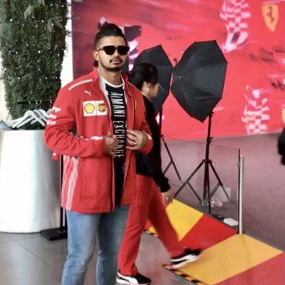 fdotsaad's tweet photo. #NewProfilePic https://t.co/x3bE7OY8O0