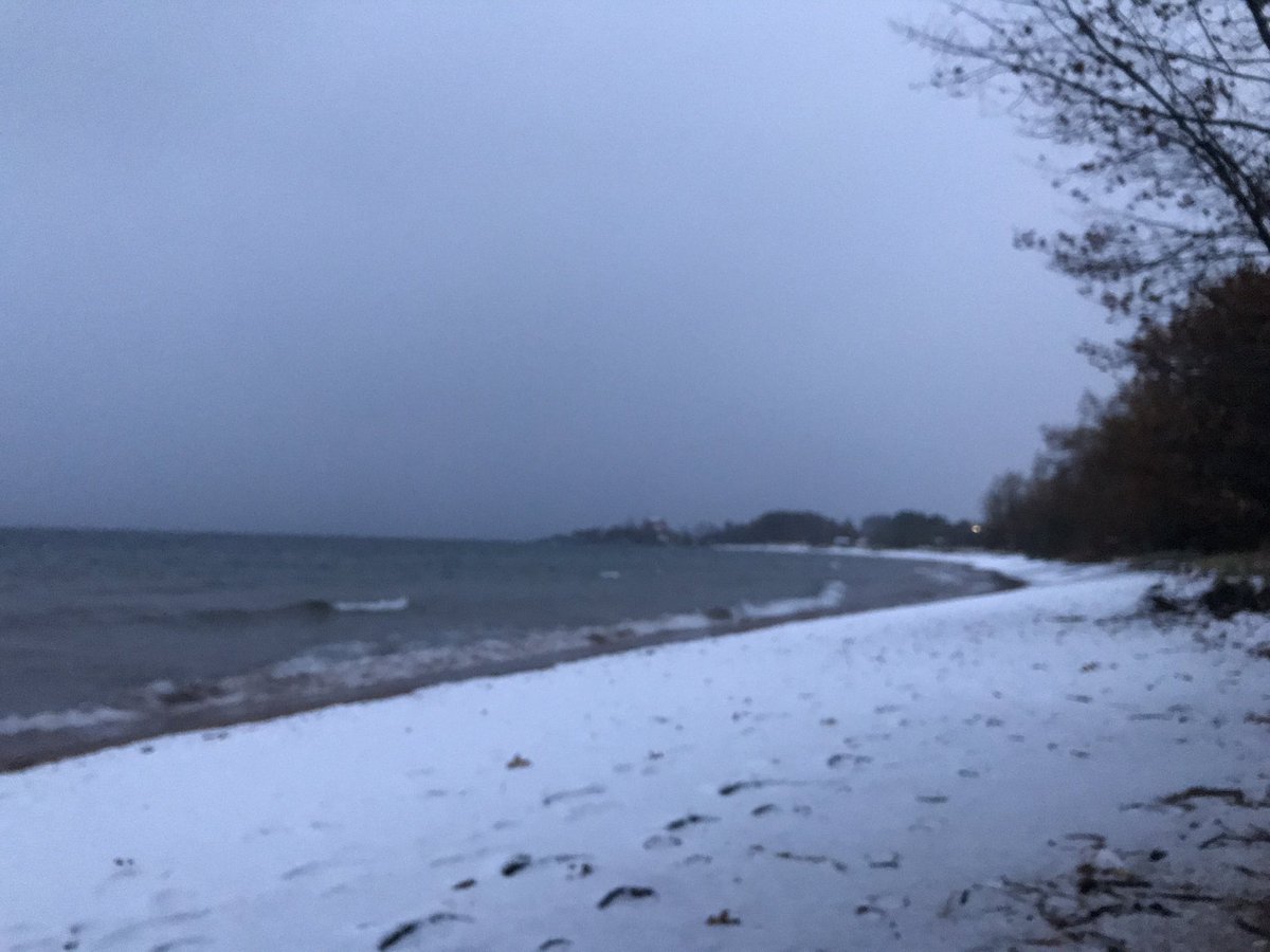 Sunrise 664. Each morning has been drastically different than the previous lately. &ndash; bei  Shiras Park