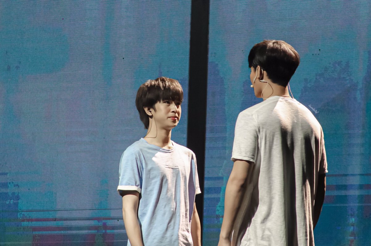 lavenderkiz's tweet photo. @FlukeNatouch 
@ohmthitiwat 
#UWMAuntilyou
#UWMAseries
#โอห์มฟลุ้ค https://t.co/wkCjYdSEeL
