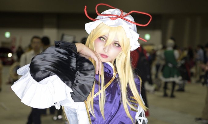 コスプレイヤー枢木くるりのTwitter画像50