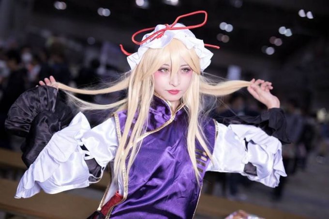 コスプレイヤー枢木くるりのTwitter画像51