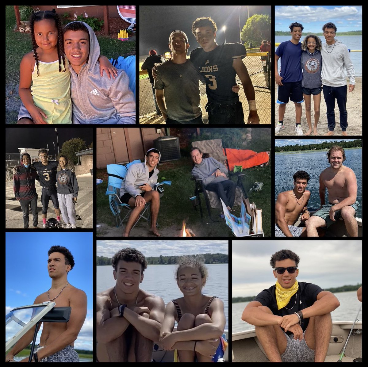 𝒲𝒾𝓈𝒽𝒾𝓃𝑔 𝓂𝓎 𝓃𝑒𝓅𝒽𝑒𝓌, 𝒥𝒶𝒹𝑒𝓃 (<a href="/j_green32/">Jaden O’Brien-Green</a>), 𝒶 𝓋𝑒𝓇𝓎 𝐻𝒶𝓅𝓅𝓎 18𝓉𝒽 𝐵𝒾𝓇𝓉𝒽𝒹𝒶𝓎🎉🎂🎁 𝒲𝒾𝓈𝒽𝒾𝓃𝑔 𝓎𝑜𝓊 𝒶𝓃 𝒜𝑀𝒜𝒵𝐼𝒩𝒢 𝒹𝒶𝓎 &amp; 𝓂𝒶𝓃𝓎 𝓂𝑜𝓇𝑒 𝓉𝑜 𝒻𝑜𝓁𝓁𝑜𝓌. 𝒲𝑒 ❤️𝒴𝑜𝓊! #itsyourday