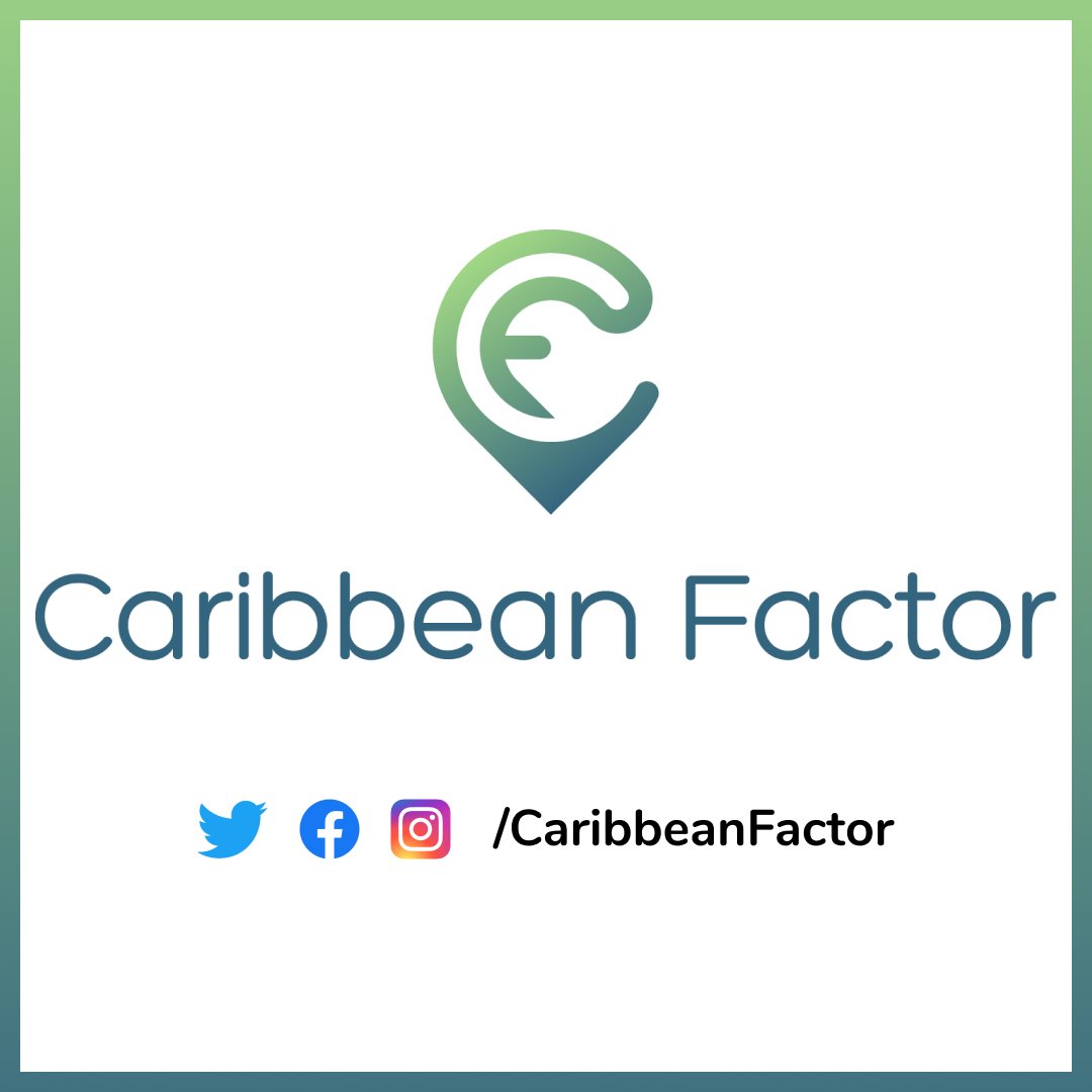Caribbean Factor tweet media