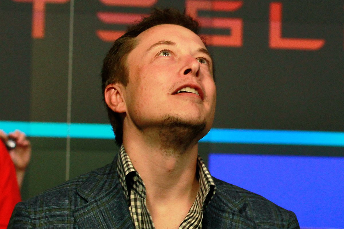 Tesla earns two upgrades from analysts after its stellar earnings report https://t.co/wE9KSvP2BU https://t.co/jl8soK7sml