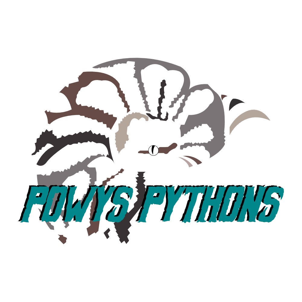 Powys Pythons tweet media