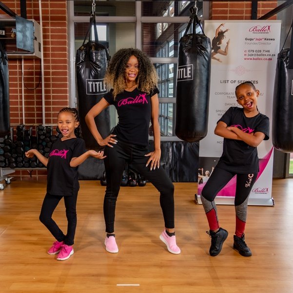 BallexDanceEnt's tweet photo. Recap - Ballex DanceFit Kiddies this past week.

Dont Miss out on this weeks sessions and get the kids exercising with dance at home.

Ballex DanceFit is sponsored by the @SportArtsCultur COVID Relief Fund. https://t.co/zs7V4Bnysa