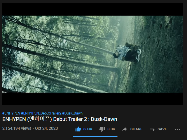 yeonjunieezz's tweet photo. ENGENEs! If you can, let's #StreamUntilDawn and show the boys that we are as excited for debut as they are!
@ENHYPEN_members #Dusk_Dawn #Choose_Chosen #ENHYPEN_DebutTrailer2 #ENHYPEN_DebutTrailer1 https://t.co/RzuOuf5wAz