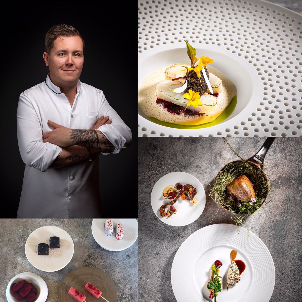 schuetzMat's tweet image. rollingp.in/100bestchefsma…

ROLLING PIN is looking for the 100 BEST CHEFS IN AUSTRIA!
I would be happy if you vote for me, thank you!