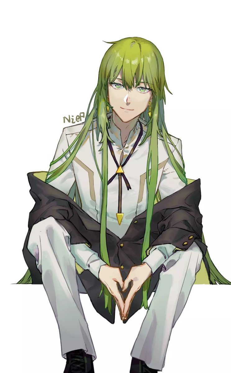 NieP13's tweet photo. #Fate <( ; ᯅ ;  )ﾉ https://t.co/G8kn66oEiA