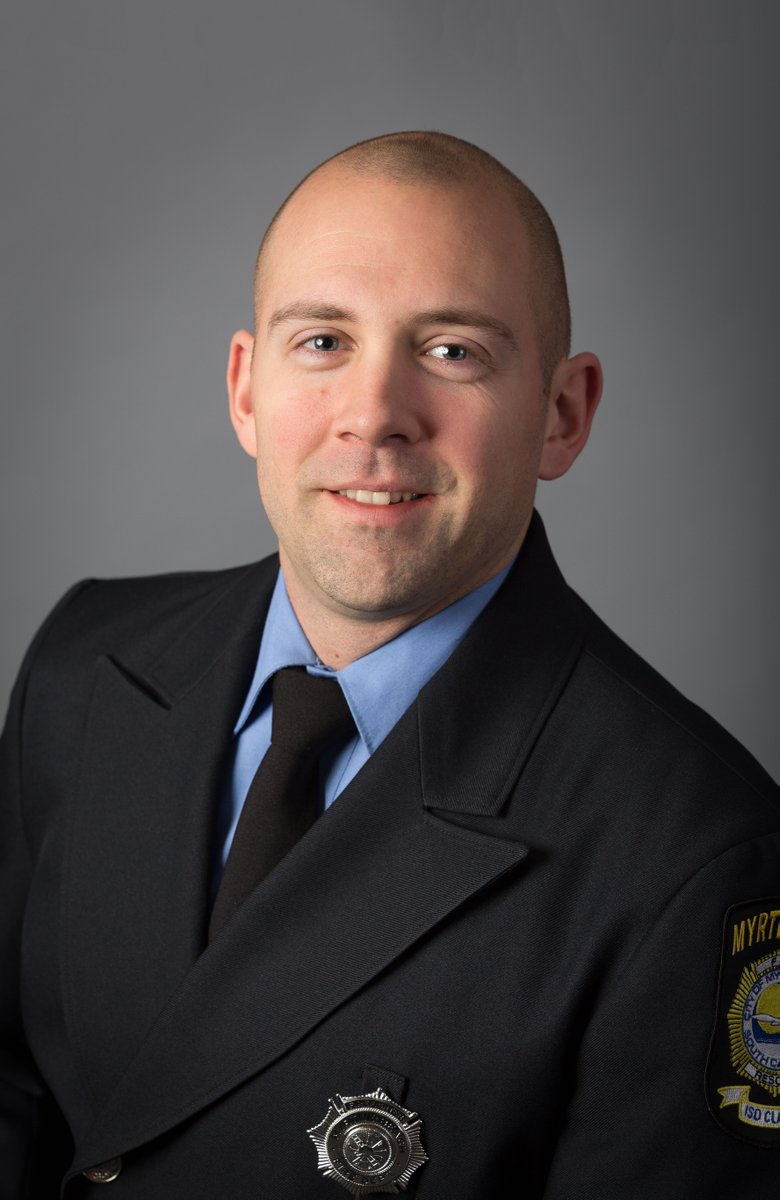 MyrtleBeachFire's tweet image. We are proud to announce that Firefighter's Tommy Moore, Christopher Rott, Joe Friedman, and Adam Wingard have been promoted to Engineer! Congratulations to everyone all of the new Engineers, and good luck in your new positions! #engineer #promotion #mbfd