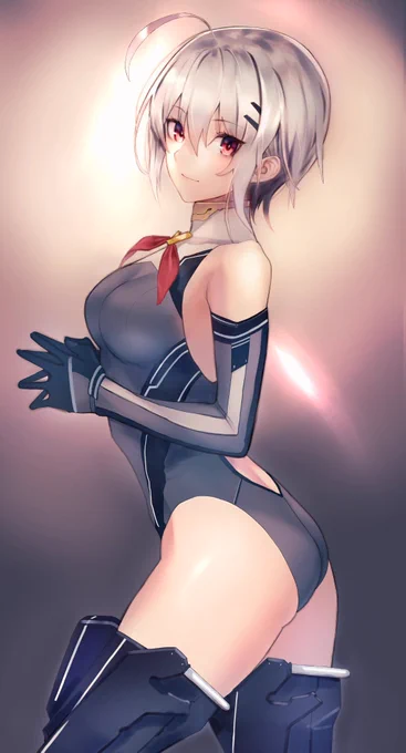 #絵柄が好みって人がいればいいなぁ 