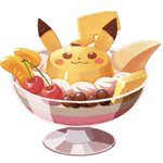 めっちゃ行きたい「ポケモンカフェ」!11月24日から期間限定で可愛いメニューと出会えます!