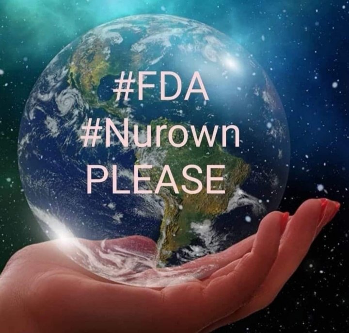 MarinaBazan7's tweet photo. Y O U H A V E T H E
P O W E R T O
S A V E L O T S
O F L I V E S
W O R L D W I D E
G I V E F A S T
A P P R O V A L
T O #NUROWN
A R R A N G E
WORLD
P R O D U C T I O N
#ENDALS2020
@US_FDA @SteveFDA @EMA_News @BrainstormCell @CatalentPharma @Cylebo @ralph_kern @alferdez https://t.co/2I3DWR1Miq