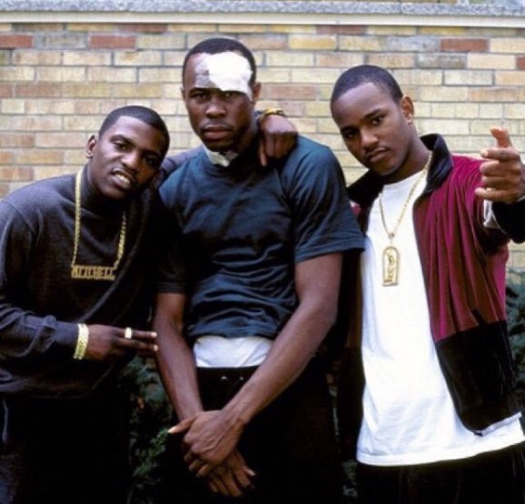 evboogie's tweet photo. Paid In Full was released in theaters on this day in 2002. https://t.co/S0U4LVxWND