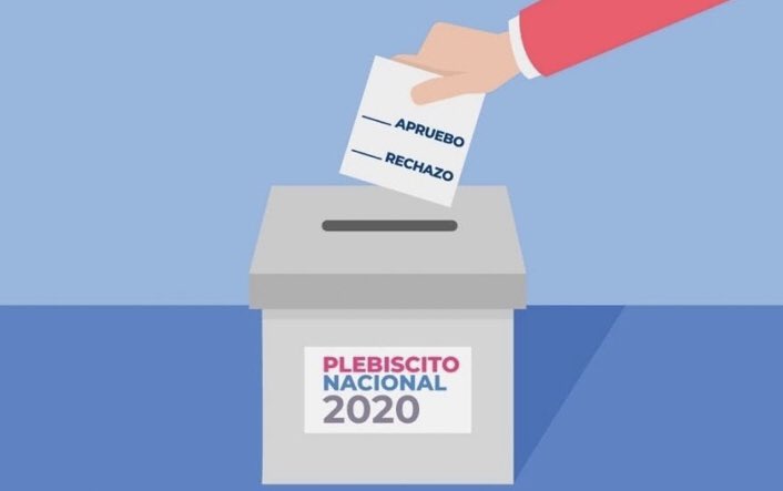 javiparra_cdf's tweet photo. Vote como quiera pero vaya a #votar todos los votos son importantes ✅ #PlebiscitoChile #Plebiscito2020 #votar #chile https://t.co/N8Vl8rS6jM