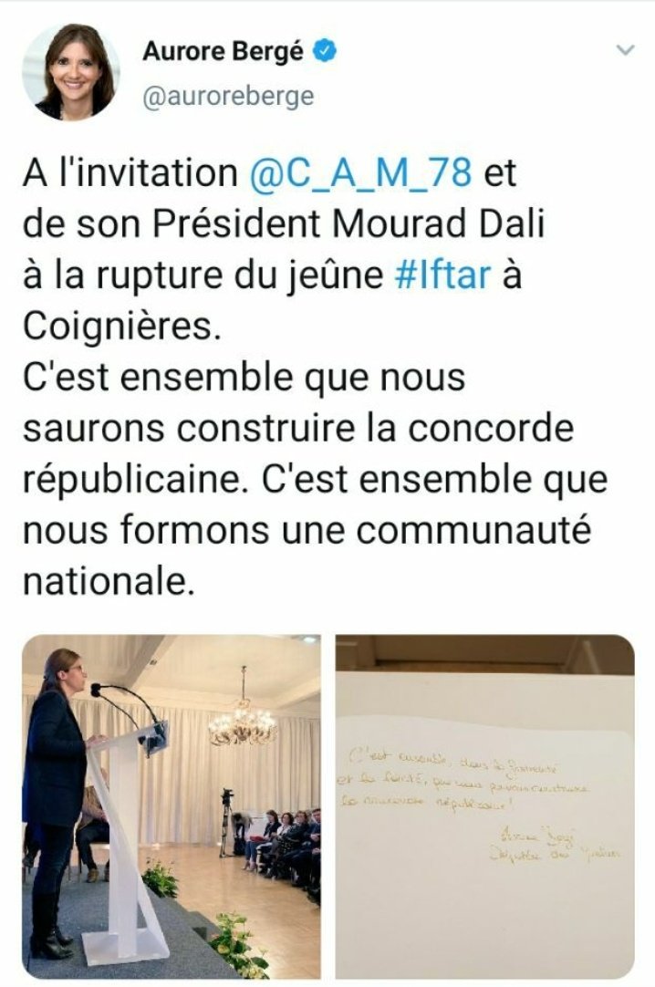 Phiabilite's tweet photo. @auroreberge Vous avez participé à la rupture du jeune en 2019 . https://t.co/zRThKqNVap