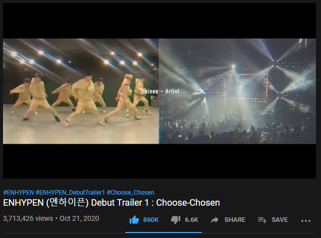 yeonjunieezz's tweet photo. ENGENEs! If you can, let's #StreamUntilDawn and show the boys that we are as excited for debut as they are!
@ENHYPEN_members #Dusk_Dawn #Choose_Chosen #ENHYPEN_DebutTrailer2 #ENHYPEN_DebutTrailer1 https://t.co/RzuOuf5wAz
