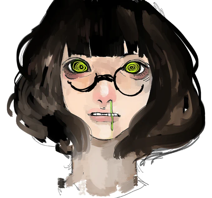 落書き2 