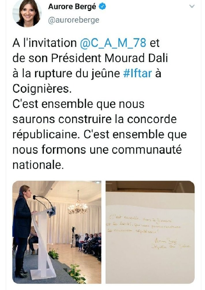 Phiabilite's tweet photo. .@auroreberge vous avez perdue la mémoire ? https://t.co/3Rc3Nn6GOd