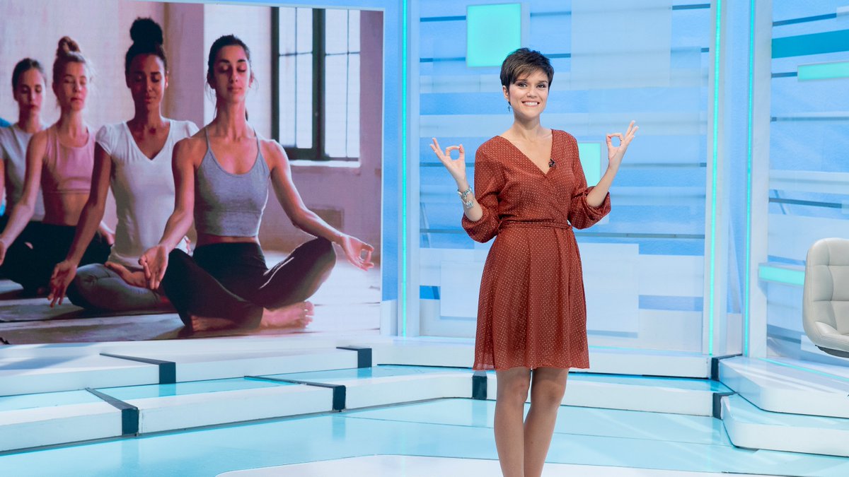 ¿No has podido ver #SaberVivirTVE?
🍚¿Hay que lavar el arroz?
🥑Las frutas que no se deben juntar
🧘Calmar nuestro ritmo interior
🍽Pescado rebozado y natillas más saludables
☀Visitamos a la escritora <a href="/elsapunset/">Elsa Punset</a>
¡Ya lo tienes #AlaCarta! 👉rtve.es/v/5693606 
<a href="/rtve/">RTVE</a> <a href="/la2_tve/">La 2</a>